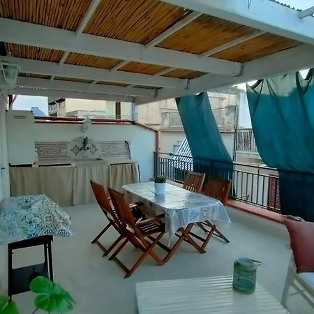 Casa Vacanze Gloria Castellammare del Golfo Luaran gambar