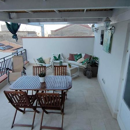 Casa Vacanze Gloria Castellammare del Golfo Luaran gambar