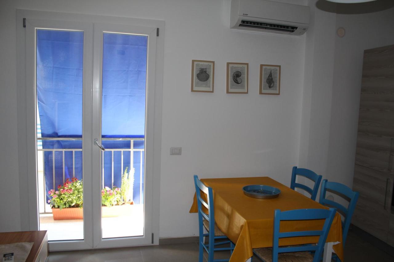 Casa Vacanze Gloria Castellammare del Golfo Luaran gambar