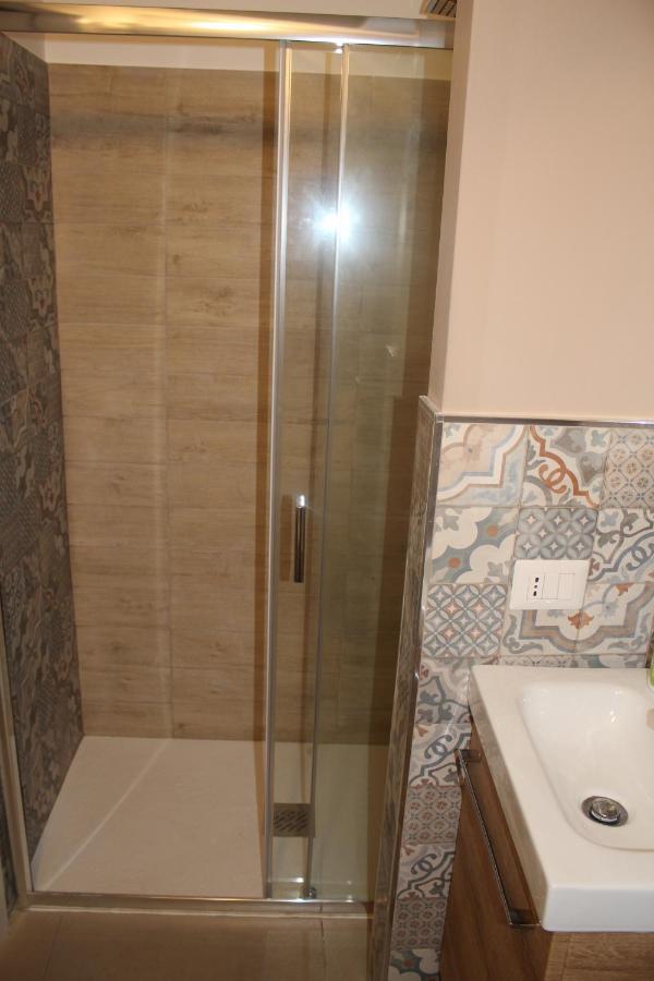 Casa Vacanze Gloria Castellammare del Golfo Luaran gambar