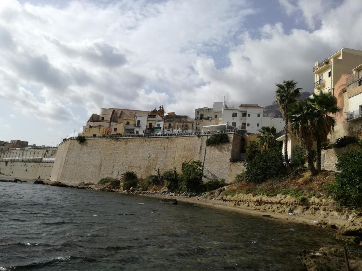 Casa Vacanze Gloria Castellammare del Golfo Luaran gambar