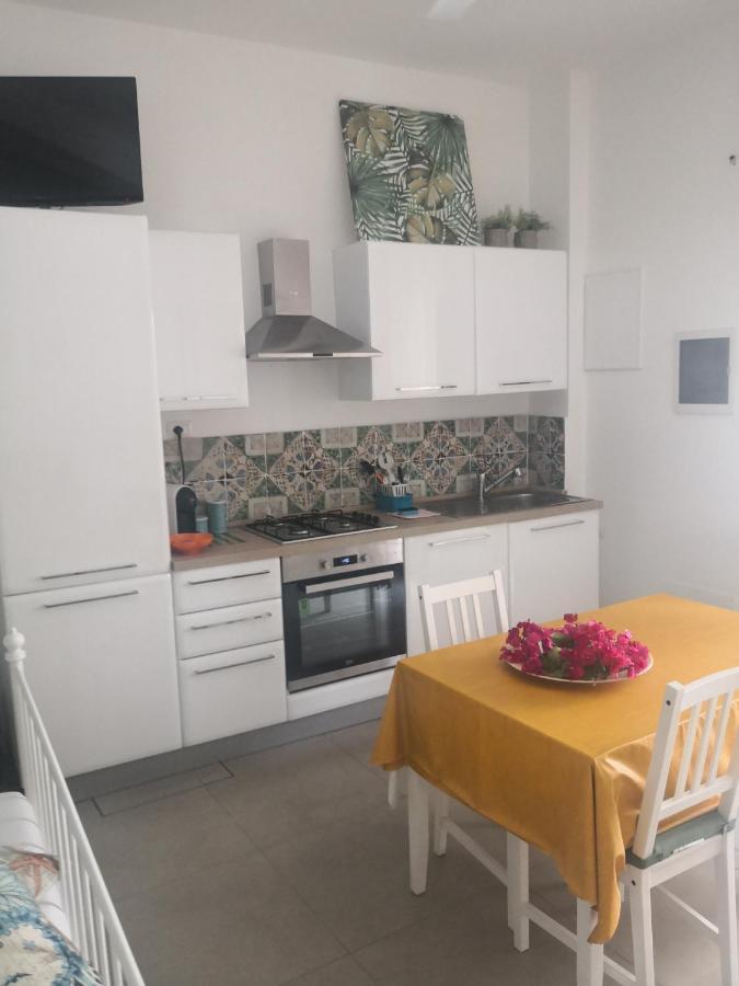 Casa Vacanze Gloria Castellammare del Golfo Bilik gambar