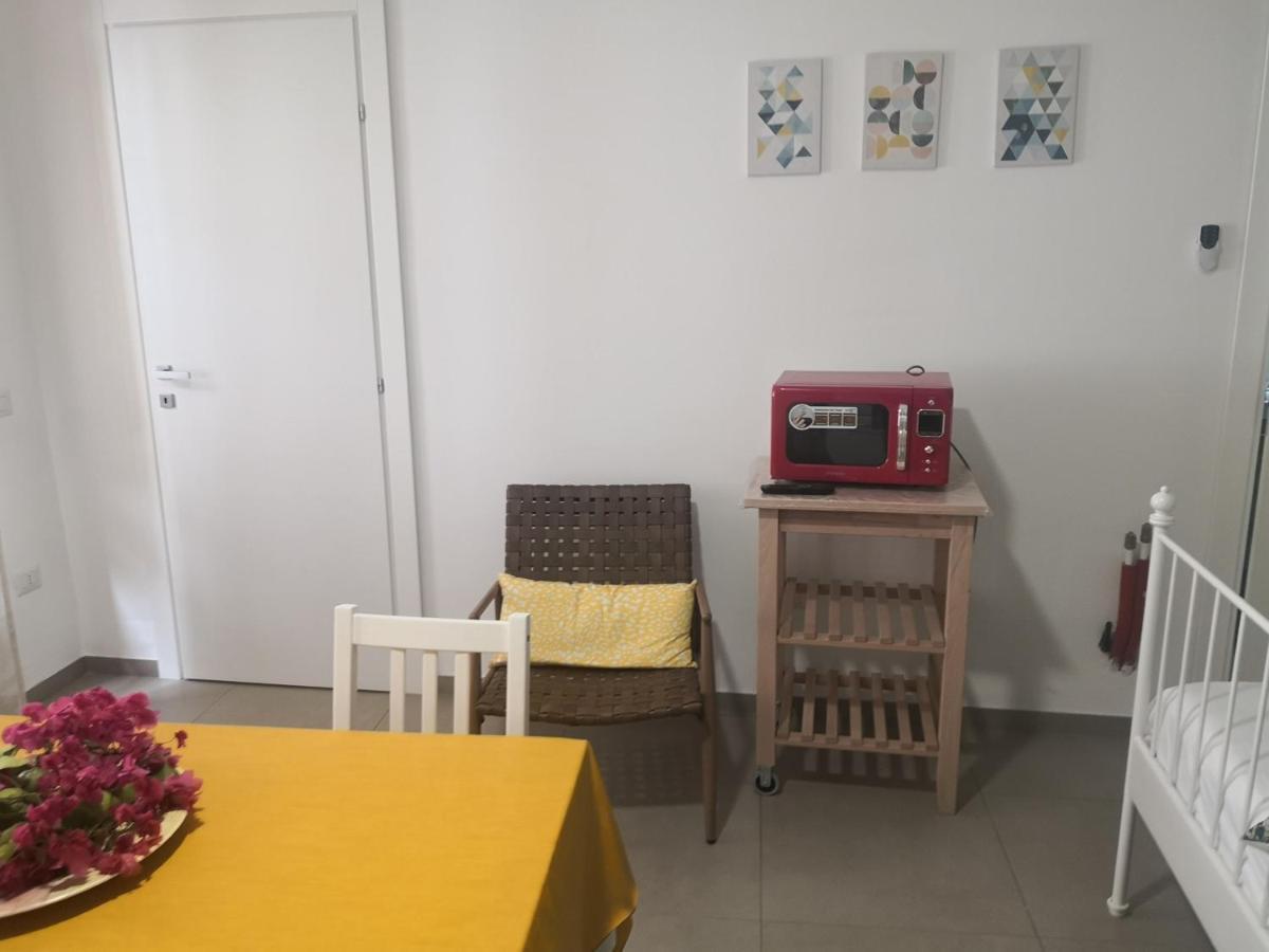 Casa Vacanze Gloria Castellammare del Golfo Bilik gambar