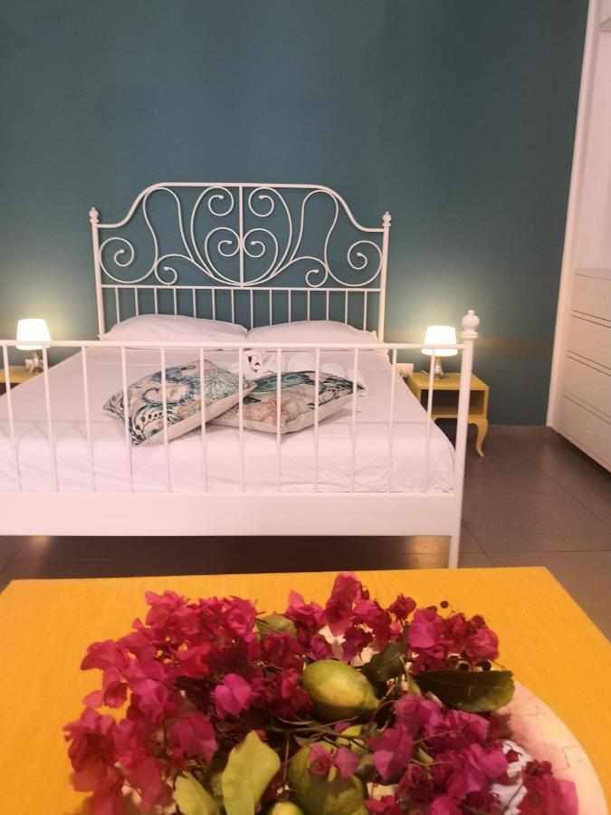 Casa Vacanze Gloria Castellammare del Golfo Bilik gambar