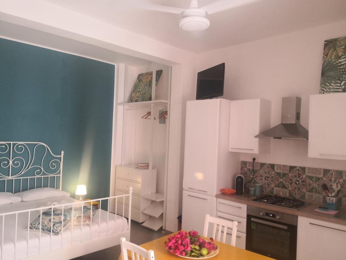 Casa Vacanze Gloria Castellammare del Golfo Bilik gambar