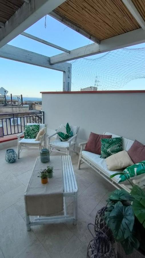 Casa Vacanze Gloria Castellammare del Golfo Luaran gambar
