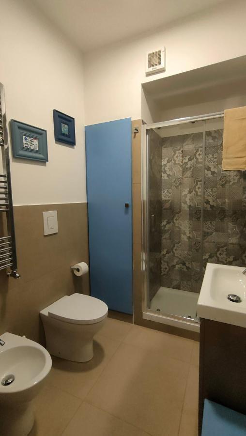 Casa Vacanze Gloria Castellammare del Golfo Luaran gambar
