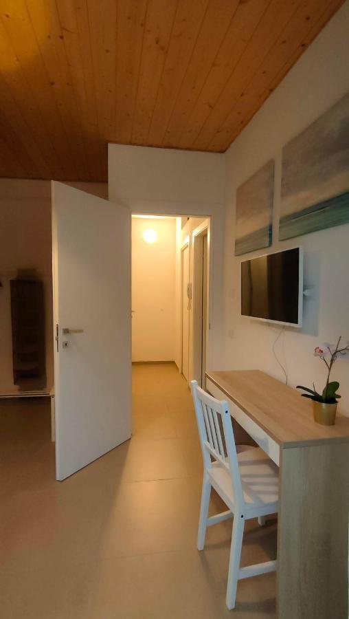 Casa Vacanze Gloria Castellammare del Golfo Luaran gambar