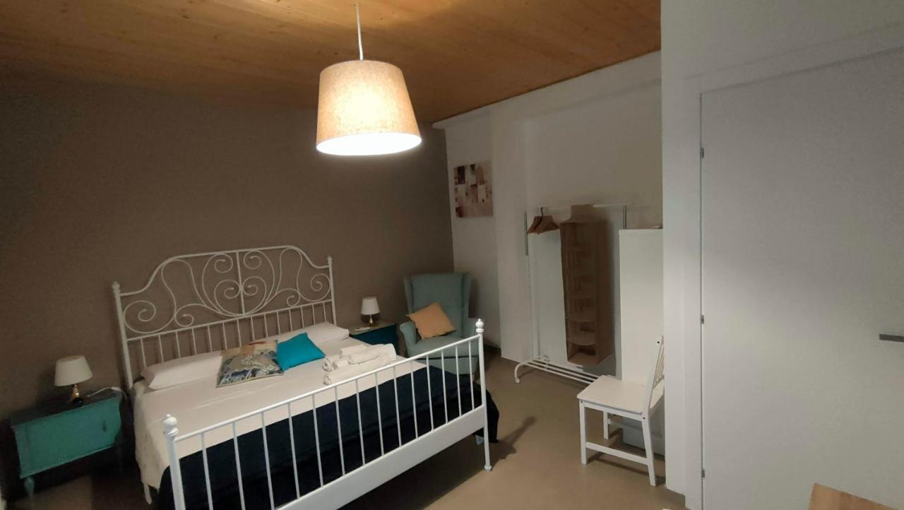 Casa Vacanze Gloria Castellammare del Golfo Luaran gambar