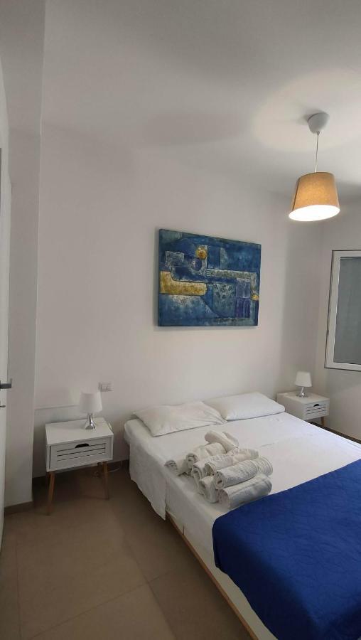 Casa Vacanze Gloria Castellammare del Golfo Luaran gambar